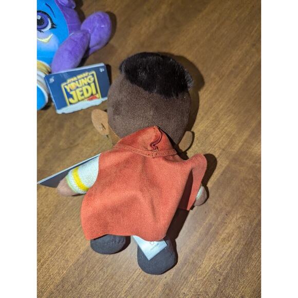 Disney Star Wars Young Jedi Adventures Lot of 2 - Picture 8 of 10